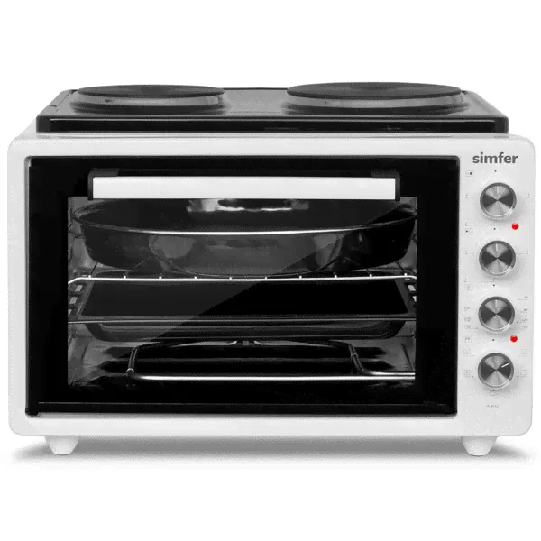 Мини-печь Simfer M4245-0