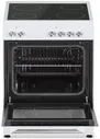 Плита электрическая Simfer F66VW04002