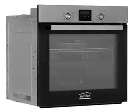 Духовой шкаф электрический SIMFER B6EM58016