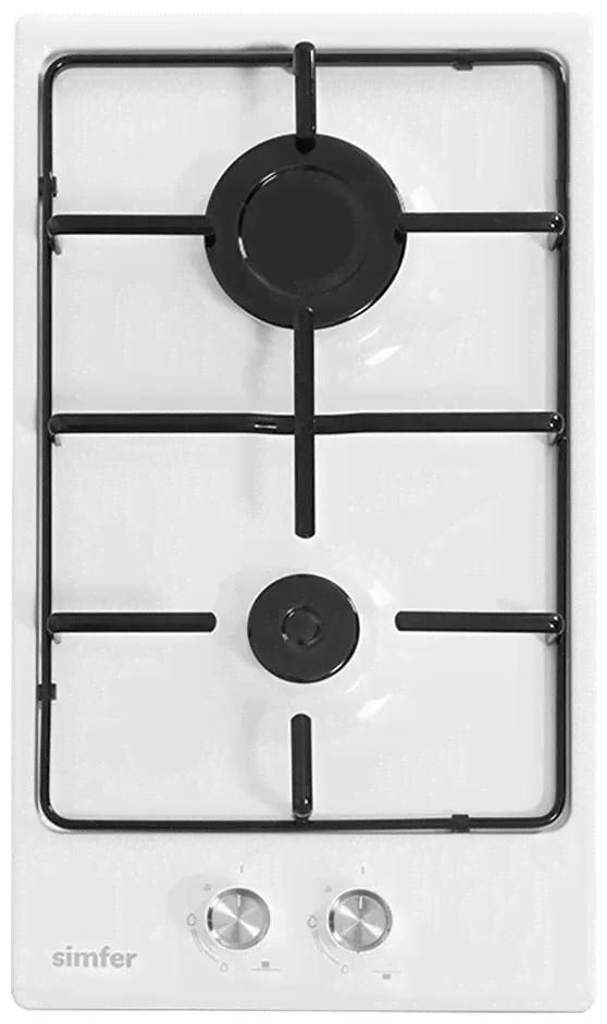 Поверхность газовая Simfer H30V20W420-0