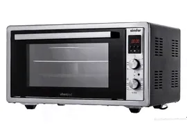Минипечь Simfer M4559