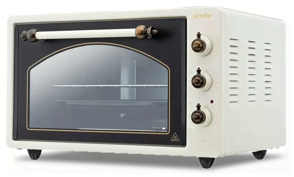 Simfer Мини-печь Simfer M 4212 электродуховка-0