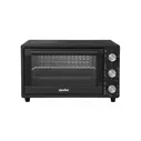 Мини-печь SIMFER черный M2200