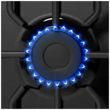 Варочная поверхность газовая SIMFER H60Q41B571
