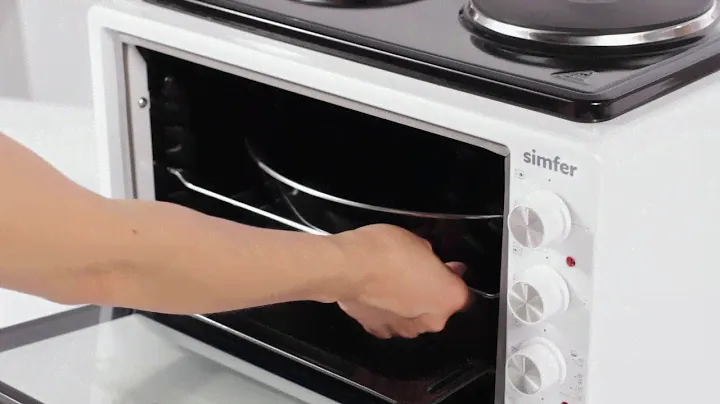 SIMFER М4242