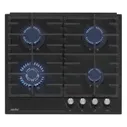 Simfer H60H41S522 газовая варочная поверхность