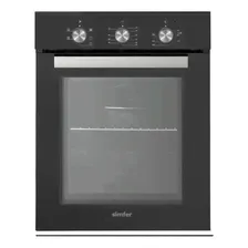 Встраиваемый электрический духовой шкаф Simfer B4EB16016