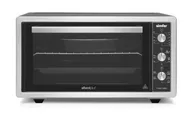 Simfer Мини-печь Simfer M4507TB электродуховка