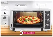 Simfer Мини-печь Simfer M4507TB электродуховка