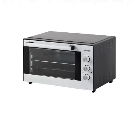 Электропечь Simfer M3520 Simfer-0