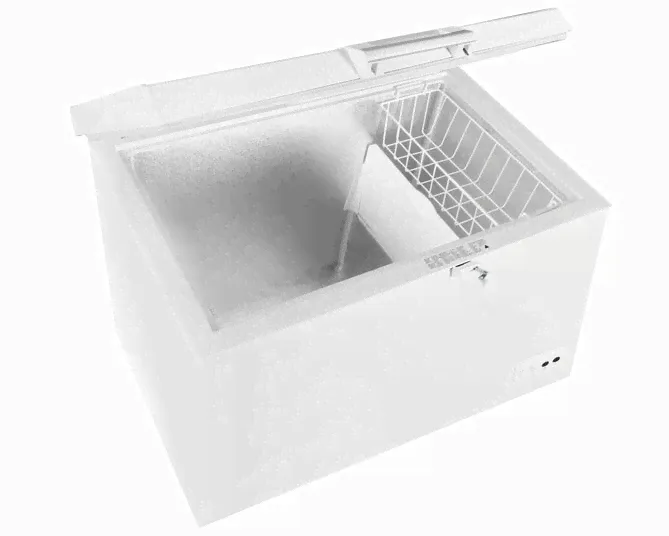 Морозильный ларь Simfer CS3320A+-3