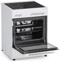 Плита электрическая Simfer F66VW04002
