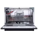Посудомоечная машина Simfer DBP6701