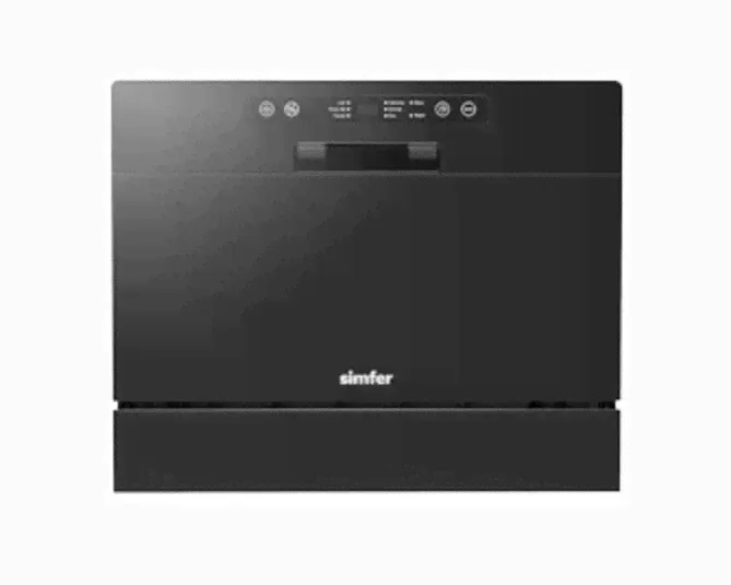 Посудомоечная машина настольная SIMFER DBB6602-1