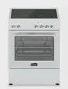 Плита электрическая Simfer F66VW04002