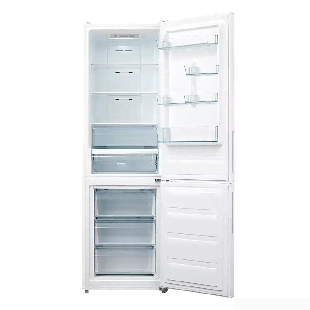 Двухкамерный холодильник Simfer RDW47101-2