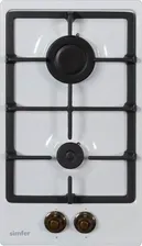 Варочная поверхность Simfer H30V20W516