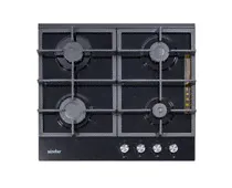 Варочная поверхность газовая SIMFER H60H40S416-0