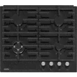 Газовая варочная панель Simfer H60H41S522-0