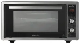 Мини-печь Simfer Albeni Plus Comfort M4559 нержавеющая сталь