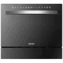 Посудомоечная машина Simfer DBB6501 Тип: компактная; Тип сушки: конденсационная