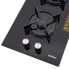 Simfer H 30N20 B416 варочная поверхность