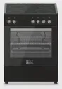 Плита электрическая Simfer F66VB04002