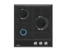 Варочная поверхность газовая SIMFER H45V30B416