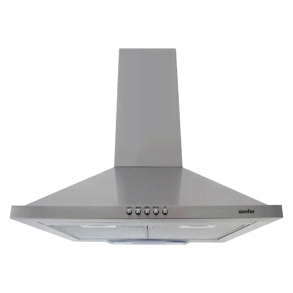 Вытяжка 50 см Simfer 8562SM-0