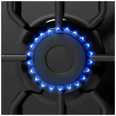 Варочная поверхность газовая SIMFER H60Q41B571-4