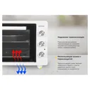 Мини-печь SIMFER albeni plus M4242