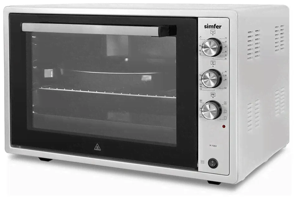 Simfer Мини-печь Simfer M7003 электродуховки-3