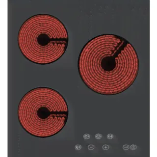 Варочная поверхность Simfer H45D13B001-0