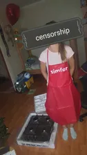 🛍 Газовая варочная панель Simfer H60Q40M470 с автоподжигом